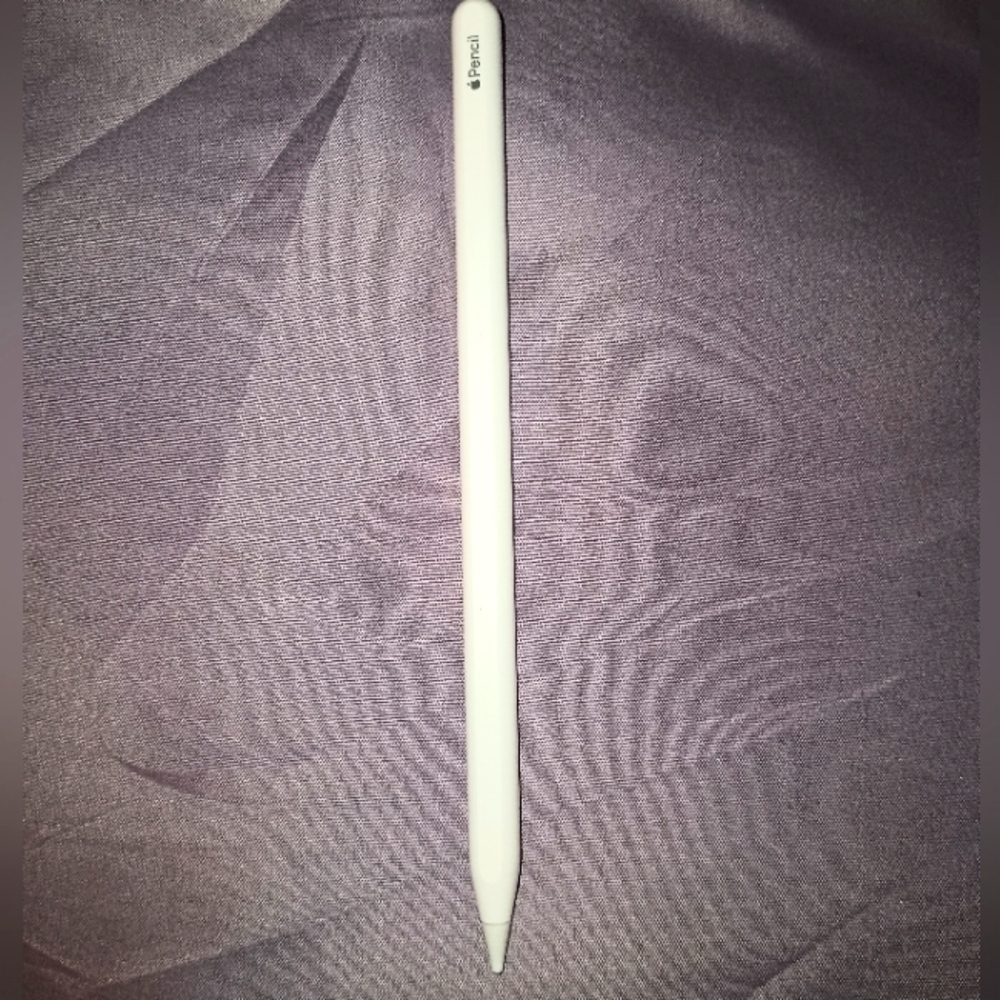 Apple Pencil (2nd generation) *Pencil Only*